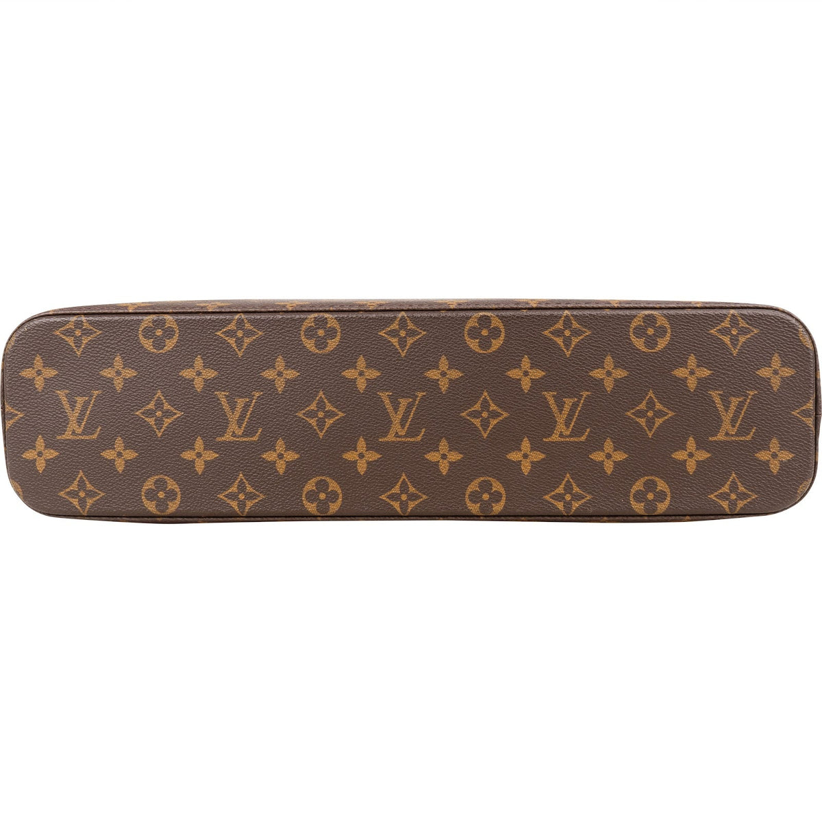 Louis Vuitton Monogram Canvas Luco Tote Shoulder Bag