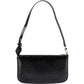 Louis Vuitton Pochette NM aus schwarzem Epi-Leder Electric – Ansicht 5