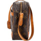 Louis Vuitton Monogram Canvas Trocadero 30 Crossbody Bag
