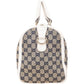 Gucci Monogram GG Joy Boston Bag Handbag