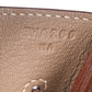 Hermès Taupe Togo Leather Birkin 35 Handbag (2023)