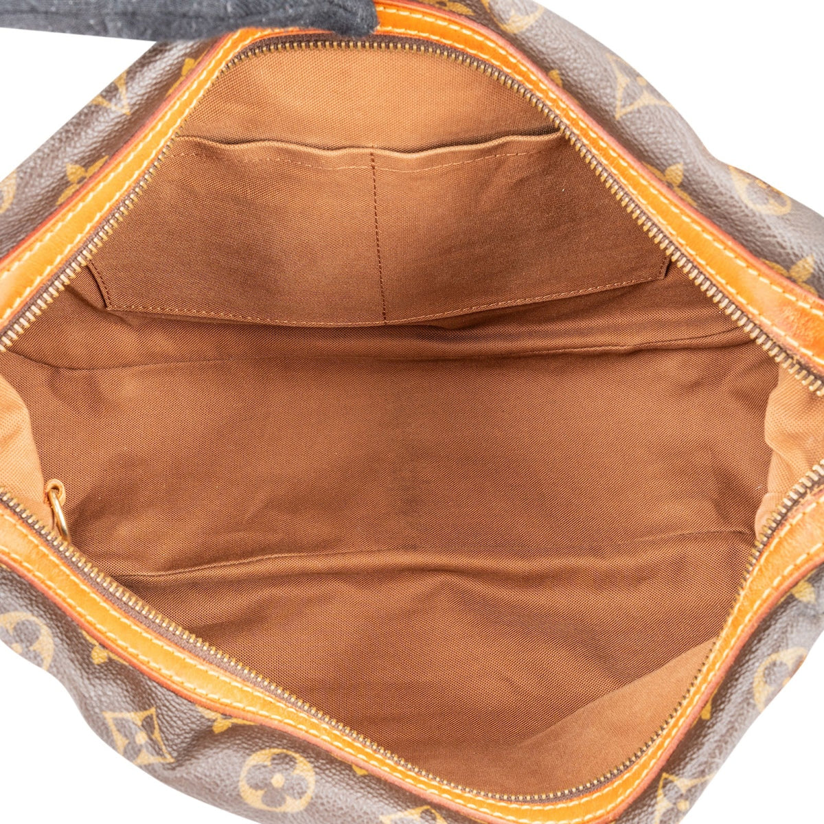 Louis Vuitton Monogram Canvas Stresa PM Shoulder Bag