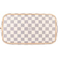 Louis Vuitton Monogram Damier Azur  Saleya PM Handbag