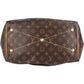 Louis Vuitton Monogram Canvas Tivoli GM Shoulder Bag
