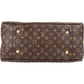 Louis Vuitton Monogram Canvas Artsy MM Handbag