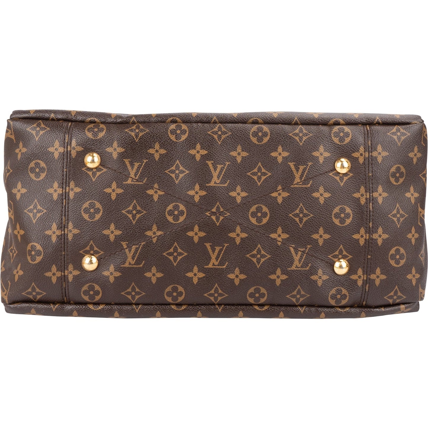 Louis Vuitton Monogram Canvas Artsy MM Handbag