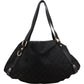Gucci Monogram GG Canvas Abbey D-Ring Hobo Shoulder Bag