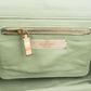 Valentino Leather Rockstud Striped Tote Shoulder Bag