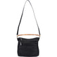 Gucci Nylon Bamboo Handle Shoulder Bag