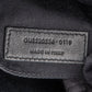 Yves Saint Laurent Quilted Leather Lou Camera Crossbody Bag