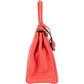 Hermès Rose Togo Kelly 28 Handbag