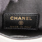 Chanel Quilted Lambskin CC in Love Phone Crossbody Bag