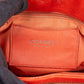 Chanel Quilted Caviar Leather CC Shoulder Bag