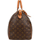 Louis Vuitton Monogram Canvas Keepall 45 Travel Bag