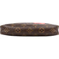 Louis Vuitton Monogram Canvas Cerises Pochette Accessoires Cherry Handbag