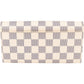 Louis Vuitton Monogram Damier Azur Sarah Wallet