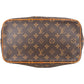 Louis Vuitton Monogram Canvas Palermo PM Handbag