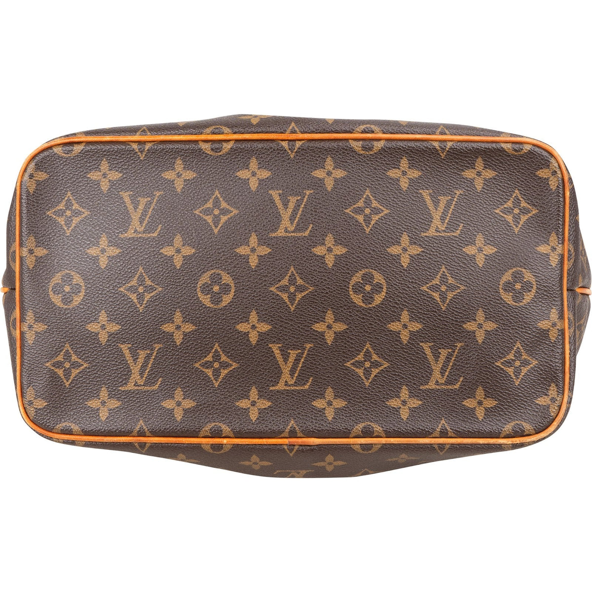 Louis Vuitton Monogram Canvas Palermo PM Handbag