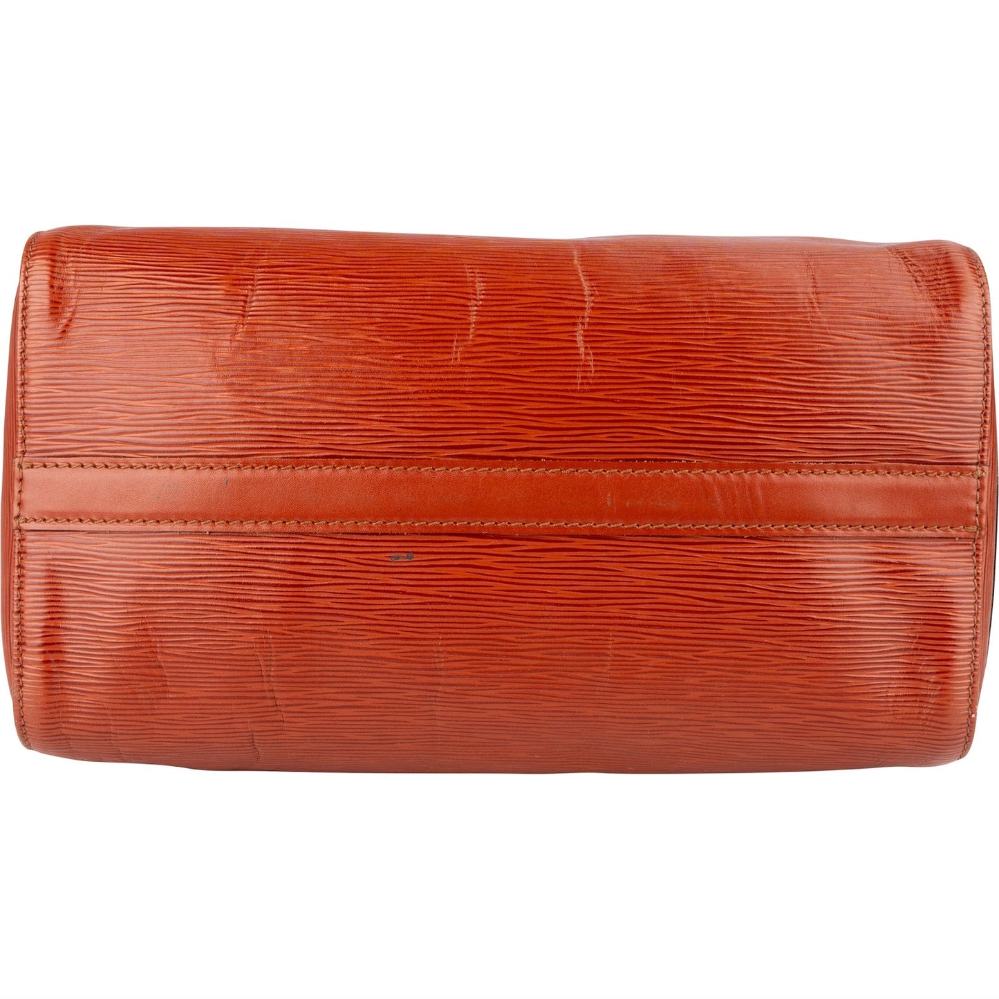 Louis Vuitton Epi Leather Speedy 30 Handbag