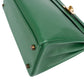 Hermès veau Courchevel Leather Kelly Sellier 32 Handbag