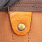 Louis Vuitton Monogram Canvas Keepall 45 Bandoulière Travel Bag
