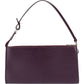 Louis Vuitton Purple Epi Leather Pochette Accessoires Handbag