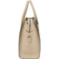 Céline Smooth Leather Luggage Handbag