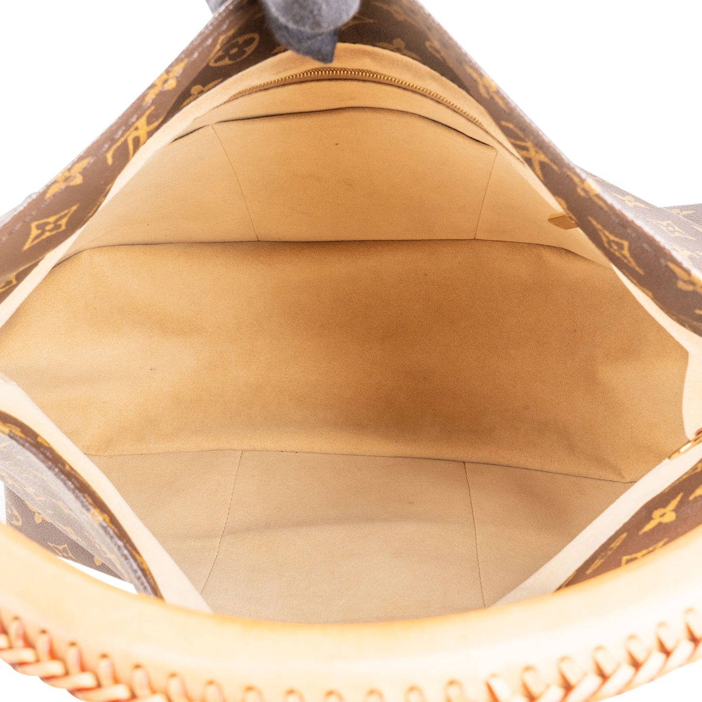 Louis Vuitton Monogram Canvas Artsy MM Shoulder Bag