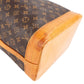 Louis Vuitton Monogram Canvas Sac Noé Grande Shoulder Bag