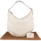 Gucci Hobo aus Guccissima-Leder – Ansicht 2