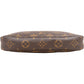 Louis Vuitton Monogram Canvas Pochette Accessoires Handbag