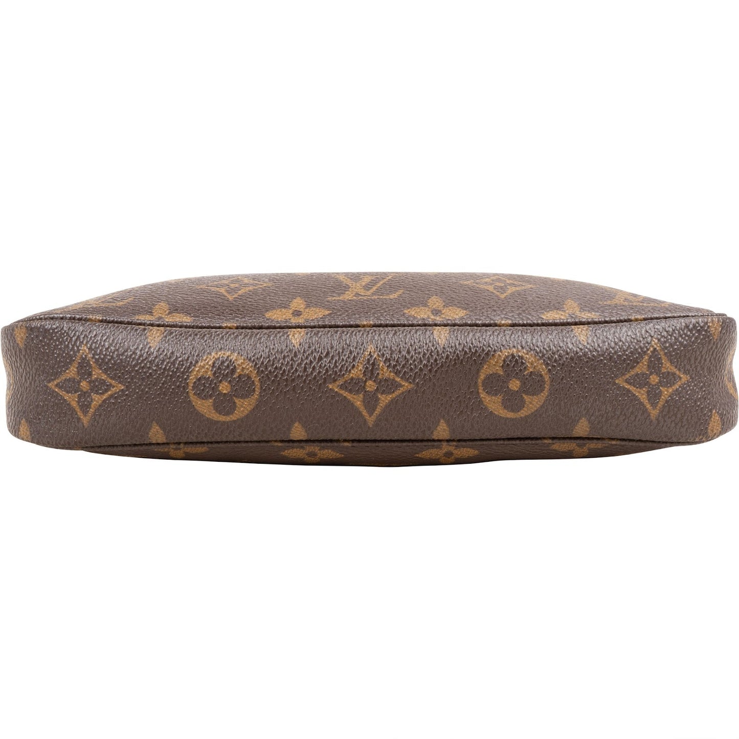 Louis Vuitton Monogram Canvas Pochette Accessoires Handbag