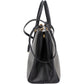 Prada Galleria aus zweifarbigem Saffiano-Leder – Ansicht 5