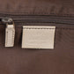 Gucci Monogram GG Canvas Sukey Large Hobo Handbag