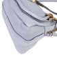 Chloé Pebbled Leather Small Paraty Handbag