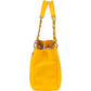 Chanel Quilted Caviar Leather Maxi Grand Shopping CC Tote Shoulder Bag