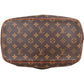 Louis Vuitton Monogram Canvas Palermo PM Handbag