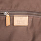 Gucci Monogram GG Canvas Abbey D-Ring Shoulder Bag