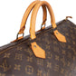 Louis Vuitton Monogram Canvas Speedy 40 Handbag