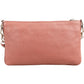 Miu Miu genarbtes Leder Double Zip Umhängetasche, Bild 3 von 11
