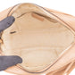 Gucci Grained Leather GG Soho Camera Crossbody Bag