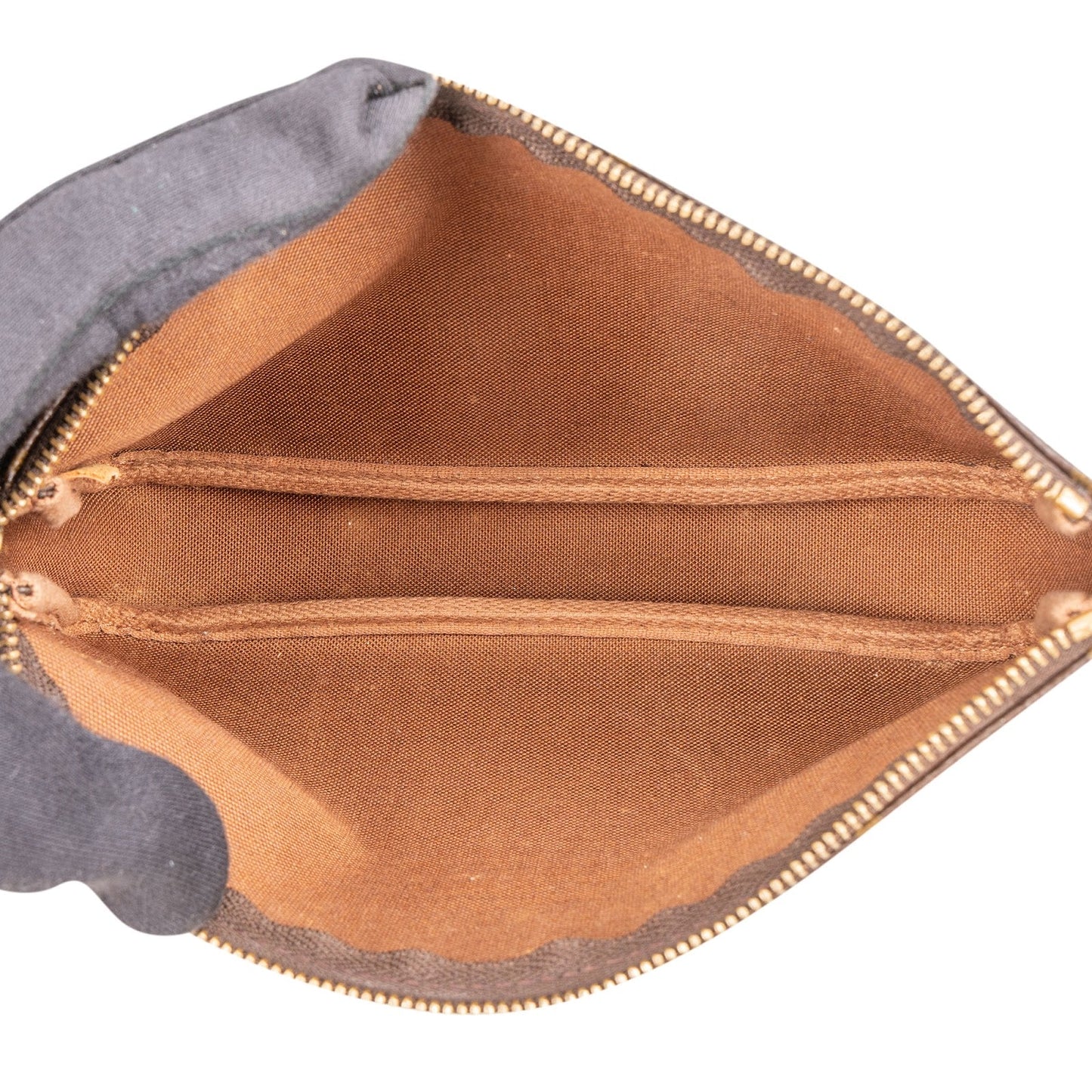 Louis Vuitton Monogram Canvas Pochette Accessoires Handbag