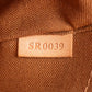 Louis Vuitton Monogram Canvas Palermo PM Handbag