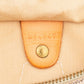 Louis Vuitton Monogram Damier Azur Canvas Speedy 25 Handbag