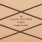 Louis Vuitton Python Leather Nano Boite Chapeau Crossbody Bag