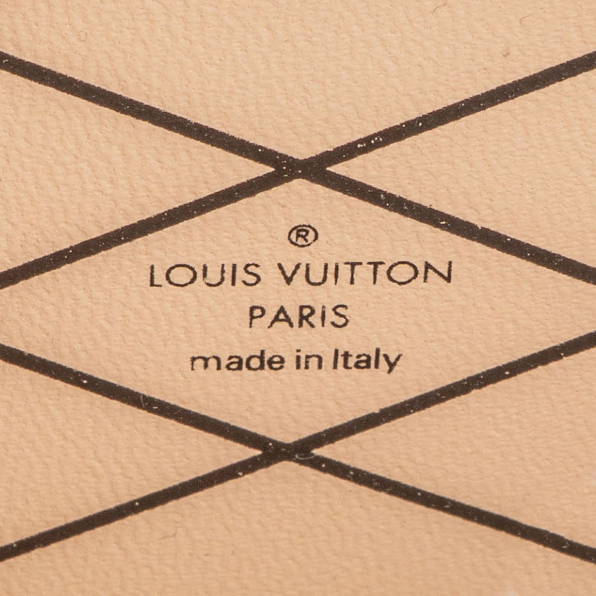 Louis Vuitton Python Leather Nano Boite Chapeau Crossbody Bag