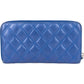 Chanel Quilted Lambskin CC Wallet