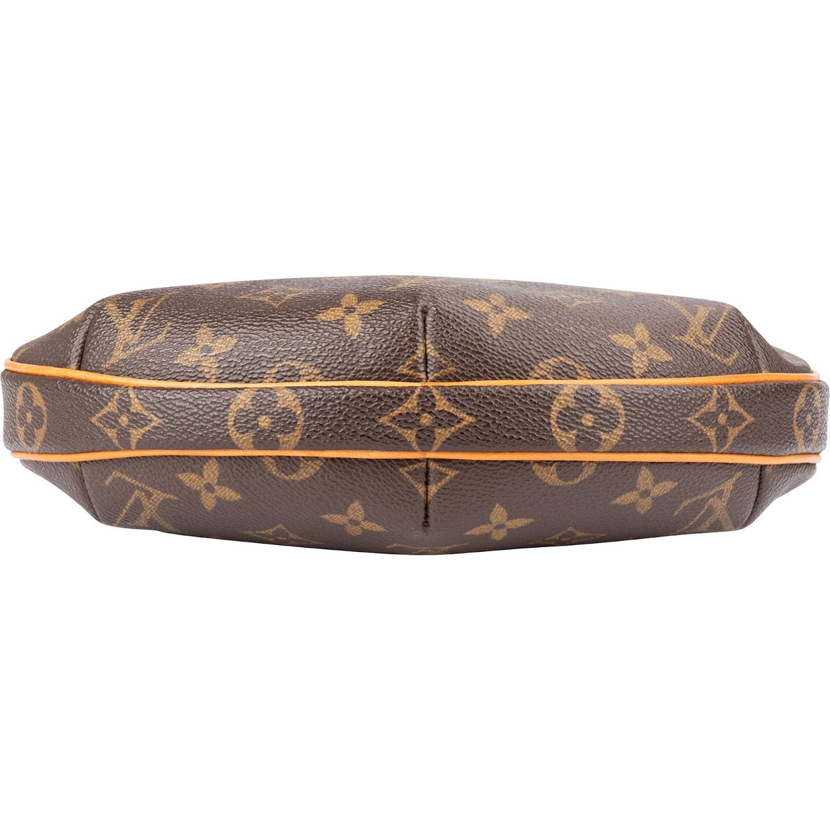 Louis Vuitton Monogram Canvas Croissant PM Shoulder Bag