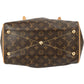 Louis Vuitton Monogram Canvas Tivoli GM Shoulder Bag