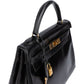 Hermès Box Calfskin Kelly 32 Retourne Handbag